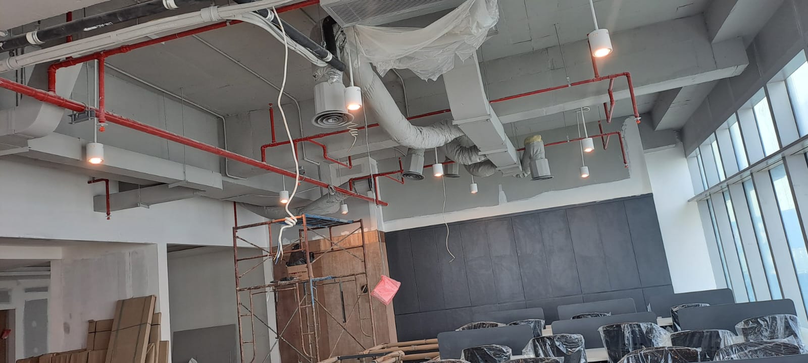 Instalasi Air / Plumbing
